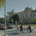 Protest u Kruševcu zbog izgradnje parka vojne tehnike na Slobodištu