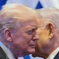 ЦНН: Трампова објава изненадила Нетањахуа