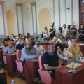 Odbornici vlasti u Zaječaru nisu usvojili deklaraciju o zabrani geoloških istraživanja