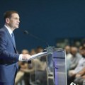 Jovanović: Bilo bi dobro da opozicija na predsedničkim izborima izađe sa jednim kandidatom