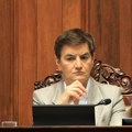 Brnabić: Slučaj zvučnog topa 15. marta trebalo je da izazove građanski rat