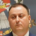 Čučković: Beograd spreman za sutrašnji skup, obezbeđeno 60 cisterni sa vodom