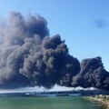 Totalni haos na Krimu: Rusija proglasila vanredno stanje