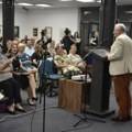 Narodna biblioteka "Vuk Karadžić" obeležila dvostruki jubilej