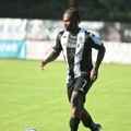 Traore odbio sve zbog Partizana: Imao sam veliku želju da dođem