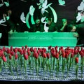 Sahrana Alija Hamneija: Delegacije iz skoro 100 zemalja stigle na ceremoniju FOTO/VIDEO