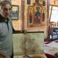 Dok su drugi jeli prstima, Srbi zlatnom viljuškom "boc"! Upoznajte Željka, čoveka koji reaktivira ovu tezu