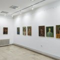 Slike, crteži, grafike: Izložba posvećena zaostavštini svestranog umetnika Miloša S. Maksimovića u kragujevačkom Malom…
