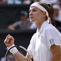 Karolina Muhova prva finalistkinja Vimbldona