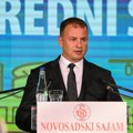 Afrika u srcu Novog Sada! Direktor Novosadskog sajma najavio sve novine koje očekuju posetioce "Lorista"