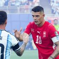 Aleksandar Dragović: "Pogledajte vi šta radi Granit Džaka, kod nas toga nema"