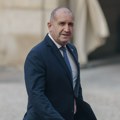 Radev odbio Makronov poziv: Bugarska ne ulazi u Koaliciju voljnih