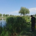 Tretman suzbijanja krpelja na javnim zelenim površinama u Kragujevcu