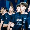 Srbija ide po zlato na Evropskom prvenstvu, uživo: "Orlići" protiv domaćina za titulu