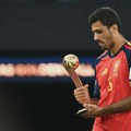 Rodri najbolji igrač Mundijala ispred Mesija, Mbape najbolji strelac