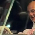 Selektor Španije ušetao u autobus posle osvojenog SP, zbog ovog poteza pokazao da je prava klasa od čoveka