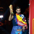 Ovo nikada niko nije uspeo! Istorija je ispisana - As Atletiko Madrida ostvario podvig kakav fudbal do sada nije video!