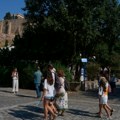 Stopa nezaposlenosti u Grčkoj u junu porasla na osam odsto