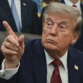 NBC: Tramp postaje nestrpljiv zbog teškoća okončanja sukoba sa Iranom