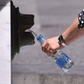 U Gornjem Milanovcu uvedene mere štednje vode