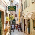 Potrošnja u srpnju je rasla, ali trgovina je stagnirala