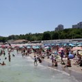 More, muzika i mobilna PVO: Bizarni paradoks leta u ratom pogođenoj Odesi (foto)