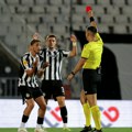 Paradoks iz Humske! Podatak koji će baciti u nevericu sve navijače Partizana!