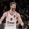 Olimpijakos zatvorio vrata - Vokap nije na prodaju