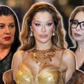 Novi skandal trese estradu! Pevačice optužile Teu Tairović da je kradljivica: "Bezobrazna si, i nepoštena..." Evo o čemu se…