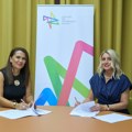 Potpisan ugovor koji otvara vrata Naučnog kluba u Pirotu