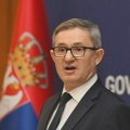 Ministar Glamočić: Protesti zbog niske otkupne cene suncokreta su politički motivisani