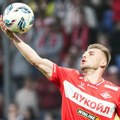 Zvezda našla još jednog levog beka