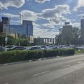 AMSS: Tokom dana pojačan saobraćaj, vremenske prilike povoljne za vožnju