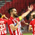 Zvezdina jesen miriše na Ligu Evrope: Ivanić i Katai kao nekada, da vidi Rijera!