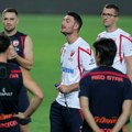 Uživo: Crvena zvezda - Viktorija Plzenj: Albert Rijera debituje s novim timom