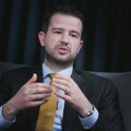 Milatović demantovao Kneževića: Nisam znao za navodnu Spajićevu prijavu za Vojsku Srbije