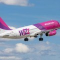 "Povezali smo Srbiju sa Evropom tokom cele letnje sezone", Kompanija Wizz Air ukazala na benefite koje donosi srpskoj privredi