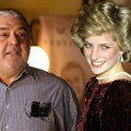 Princeza Dajana bila bliska sa Bobom Živojinovićem: Navijala za njega sa tribina, a onda otkrio zanimljive detalje njihovog…