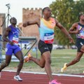 Pao rekord, ovako nešto nije nikada viđeno: Najbržih na 100m ikada istrčanih na tlu Srbije!