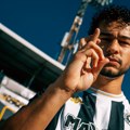 Zvanično: Partizan doveo Brazilca pred derbi!