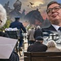 „CAR MURATE SITNU KNJIGU PIŠE“ – Dr Milja Vukoje odgovorila na pismo predsednika penzionerima Dr Milja Vukoje