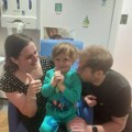 Pas zario zube u lobanju dečaka (4) Centrimetri ga delili od sigurne smrti, a onda se pojavio heroj otac: Čuo sam lavež i…