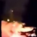 Veliki požar u Beogradu! Snimak je strašan: Plamen izgleda kao lava koja se samo preliva