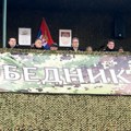 "Pobednik 2026", Vučić: Vežba pokazala kojom brzinom napreduje Vojska Srbije - vrlo dobro.