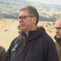 Završena taktička vežba "Pobednik 2026", Vučić: Hoćemo mir i stabilnost, čuvaćemo svoje nebo i zemlju