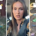 Otišli iz vikendice u Grockoj i ostavili potpuni haos! Vlasnica besna: "Zbog ovakvih situacija moraću da..."
