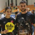 Još jedan uspeh Tekvondo akademije Kragujevac