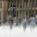 Krajem septembra novi toplotni talas: Temperature do 12 stepeni više od proseka