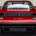 Ažurirani McLaren logotip