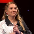 Takmičarka osvojila: 1.600.000 dinara u "superpoteri" Milica prvi put u istoriji srušila svih 5 Tragača, studio grmeo od…
